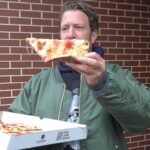 Dave Portnoy Instagram - Barstool Pizza Review - Nice Slice Pizzeria (Providence, RI)
