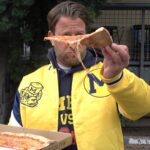 Dave Portnoy Instagram - Barstool Pizza Review - Pie Life Pizza (Pasadena, CA)