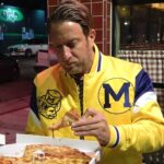 Dave Portnoy Instagram - Barstool Pizza Review - Casa Bianca Pizza Pie (Los Angeles, CA)