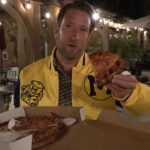 Dave Portnoy Instagram - Barstool Pizza Review - Ozzy’s Apizza (Glendale, CA)