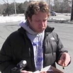 Dave Portnoy Instagram - The 1st Barstool Pizza Review Ever. Rookie Scores Everywhere March 11, 2013 - Town Spa Pizza (Stoughton, MA)