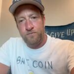 Dave Portnoy Instagram - I keep getting face fucked by bitcoin