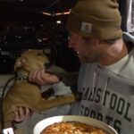 Dave Portnoy Instagram - Barstool Pizza Review - Bardo’s Pizza (Norwood, MA)