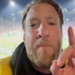 Dave Portnoy Instagram - Emergency Press Conference - Michigan Wins