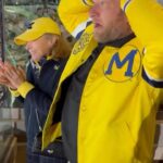 Dave Portnoy Instagram - MICHIGAN WINS THE ROSE BOWL! I WIN A MILLION DOLLARS! WE’RE PLAYING FOR A NATIONAL CHAMPIONSHIP! LET’S FUCKING GO!