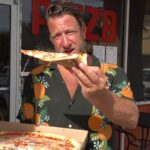 Dave Portnoy Instagram - Barstool Pizza Review - Gianni’s Pizza (Bradenton, FL)