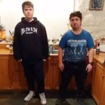 Dave Portnoy Instagram - Do I look like the Nickel Back kid. That's the word on the internet streets. I kinda see it a tiny bit I guess.