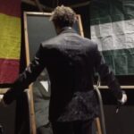 David Bisbal Instagram - Feliz #ThrowBackThursday! Hoy recordamos con cariño el maravilloso proyecto filarmónico en el que tuve el honor de colaborar con la @ocalalmeria y @grupocosentino Fue un momento verdaderamente especial que me permitió explorar y expresar mi pasión por la música en un contexto totalmente nuevo. Agradezco profundamente la oportunidad de haber participado en una experiencia tan enriquecedora. Sin duda, esos momentos de creatividad seguirán resonando en mi corazón. ¡Hasta la próxima, #TBT