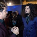 David Bisbal Instagram - El flamenco es #Universal ❤️ Plaza de España, Sevilla