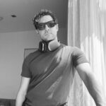 David Bisbal Instagram - Muchas canciones y eventos importantes que tenemos que estudiar!!! Vamos a por todas!!