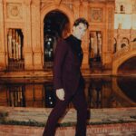 David Bisbal Instagram - Viviendo la noche más importante del flamenco en su historia! Más de 150 artistas deslumbrando la #plazaespañasevilla en la semana de los @latingrammys Gracias compañeros de @universalmusicgroup @universalspain @gtstalentspain ❤️