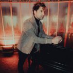 David Bisbal Instagram - Semana importante de muchas emociones nos espera!!! @latingrammys 🩷