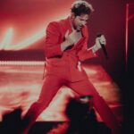 David Bisbal Instagram - Zaragoza, siempre da el 💯