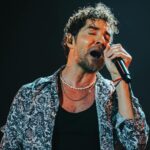 David Bisbal Instagram - Zaragoza, siempre da el 💯