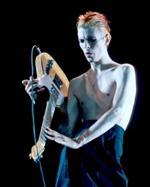 David Bowie Instagram - GEORGE AND GEOFF TO UNVEIL RUE DAVID BOWIE PLAQUE 

“Look for the shafts of light on the road…”

It is a privilege and an honour for the David Bowie Estate to have been asked by the town hall of the 13th district of Paris to support the organisation of the inauguration day of Rue David Bowie in Paris on Monday, 8th January 2024. 

Here’s what the spokesperson for the district had to say: 

+ - + - + - + - + - + - + - + - + - + - + - + - +

“Four years after the death of the English rock star, David Bowie, the mayor of the 13th district of Paris, Jérôme Gourmet, decided to submit the idea to his council to give the name of David Bowie to one of the new streets located in the future Austerlitz district. The deliberation was voted at the council of Paris on February 3, 2020.

This “Rue David Bowie”, the first section of which will be inaugurated on January 8, 2024, will be located on a road still under construction in the area Paris Rive Gauche. It already hosts Keith Haring and Jean-Michel Basquiat places and will start at 61 avenue Pierre-Mendès-France (where the unveiling will take place) and end at boulevard de l’Hôpital. David Bowie did not have a special link with the 13th district but did have one with Paris. For the mayor of the 13th – a fan of contemporary art also a fan of David Bowie – who is keen to give a strong cultural image to his district, this project makes sense.”

+ - + - + - + - + - + - + - + - + - + - + - + - +

Jérôme Soligny, who was involved with the organisation of the event, had this to say: “To unveil the plaque, I suggested calling on David’s lifelong friends, George Underwood and Geoff MacCormack, who both accepted enthusiastically. Today George is a painter and Geoff a photographer, but they are well known to fans of Bowie for accompanying him at various stages of his career. An acoustic concert will also take place at the end of the day at the town hall of the 13th district on the walls of which, on this occasion, paintings by George and photos by Geoff will be hung.”

Stay tuned for updates regarding the unveiling and concert.

#RueDavidBowie #BowieParis