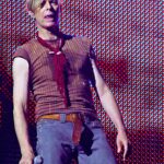 David Bowie Instagram – EUROPEAN LEG OF 2003 A REALITY TOUR CLOSES IN GLASGOW

“So I said “So long” and I waved bye-bye…”

David Bowie ended the final show of the 2003 European leg of his A Reality Tour at the Glasgow SECC on the 28th November 2003, twenty years ago tonight.

Glasgow was without doubt one of the best shows on the tour, but don’t take our word for it…read on for a few snippets of reviews from the Scottish press the following morning:

————————————————————————————————————-

The Scotsman – Five Star review by Fiona Shepherd

NOW is a good time to be David Bowie, and a good time to be a fan of David Bowie. The Thin White Duke looked more dazzling than ever, his voice is in supple shape and, thanks to his wonderful intuitive band, everything else sounds great too.

…In 2003, this ultra-cool 50-something has wired back into the spirit, the strut and the stance that makes him peerless still. 

————————————————————————————————————-

The Herald

…The 56-year-old has consistently proved through this current tour that age is no barrier to performance. He wowed fans with a raft of classics, obscure gems, and tracks from Reality, his new album.

————————————————————————————————————-

The Sun

DAVID BOWIE gave his Scots fans a Reality check last night. The rock legend put on a stunning show for an 8,000 sell-out crowd at the SECC in Glasgow as he wound up the British leg of his world-wide tour.

The 56-year-old superstar wowed fans by opening with classic hit Rebel Rebel before plugging songs from his new album, Reality. …It was Bowie at his best.

————————————————————————————————————-

The images here were taken by @BlamSnap on the night.

#BowieARealityTour