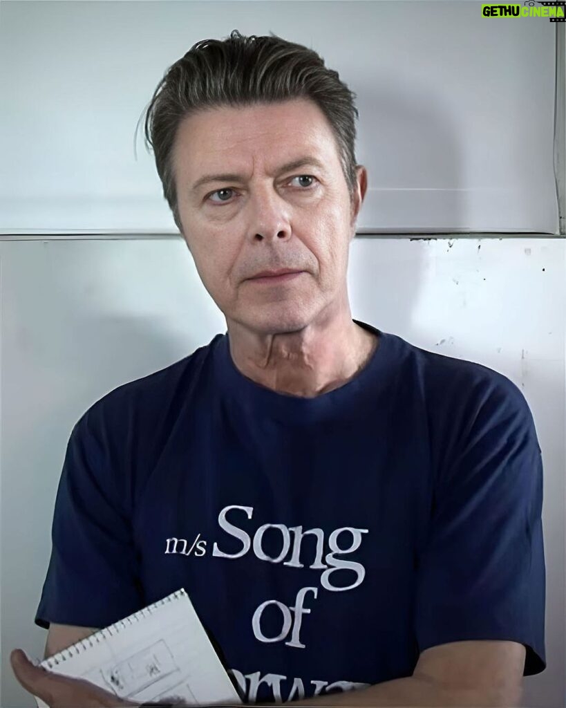 David Bowie Instagram - FAVOURITE BOWIE VIDEO POLL RESULTS - PART ONE “As long as there’s you...” Phew! Your votes have been counted, and the results collated. We have the winners! But you didn’t think we were going to post them all in one go, did you? Oh no, we’ll be posting in batches of five per day with the final winning video announced on Friday. That’s right, that makes 26 in all. Top 26 is the new Top 20 with inflation, and 26 might very well have been Bowie’s favourite number. Unlikely, but possible. Obviously, there are many that didn’t make the Top 26 of official Bowie videos, but here are the last five of that 26 as voted by you. #22 - Where Are We Now? 2013 #23 - Absolute Beginners 1986 #24 - Space Oddity 1972 #25 - The Jean Genie 1972 #26 - Be My Wife 1977 Space Oddity may have fared better, but we only counted votes that didn’t stipulate versions other than the accepted official video. So, votes for the original 1969 Love You Till Tuesday and the 1979 Kenny Everett Show versions of Space Oddity weren’t counted. Tune in tomorrow for Part Two. #MyFavouriteBowieVideos