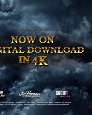 David Bowie Instagram - LABYRINTH AVAILABLE DIGITALLY IN 4K NOW

“You remind me of the babe...”

Own Jim Henson’s beloved fantasy adventure LABYRINTH digitally in astonishing 4k, available worldwide on February 6th, 2024 from shoutstudios in collaboration with The Jim Henson Company.

More info and trailer here: https://www.youtube.com/watch?v=h87zu1h6sg0 (Linktree in bio)

#BowieLabyrinth #BowieJareth