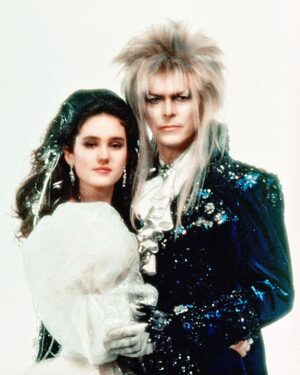 David Bowie Instagram - LABYRINTH AVAILABLE DIGITALLY IN 4K NOW

“You remind me of the babe...”

Own Jim Henson’s beloved fantasy adventure LABYRINTH digitally in astonishing 4k, available worldwide on February 6th, 2024 from shoutstudios in collaboration with The Jim Henson Company.

More info and trailer here: https://www.youtube.com/watch?v=h87zu1h6sg0 (Linktree in bio)

#BowieLabyrinth #BowieJareth