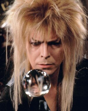 David Bowie Instagram - LABYRINTH AVAILABLE DIGITALLY IN 4K NOW

“You remind me of the babe...”

Own Jim Henson’s beloved fantasy adventure LABYRINTH digitally in astonishing 4k, available worldwide on February 6th, 2024 from shoutstudios in collaboration with The Jim Henson Company.

More info and trailer here: https://www.youtube.com/watch?v=h87zu1h6sg0 (Linktree in bio)

#BowieLabyrinth #BowieJareth