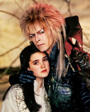 David Bowie Instagram - LABYRINTH AVAILABLE DIGITALLY IN 4K NOW

“You remind me of the babe...”

Own Jim Henson’s beloved fantasy adventure LABYRINTH digitally in astonishing 4k, available worldwide on February 6th, 2024 from shoutstudios in collaboration with The Jim Henson Company.

More info and trailer here: https://www.youtube.com/watch?v=h87zu1h6sg0 (Linktree in bio)

#BowieLabyrinth #BowieJareth