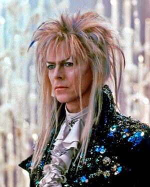 David Bowie Instagram - LABYRINTH AVAILABLE DIGITALLY IN 4K NOW

“You remind me of the babe...”

Own Jim Henson’s beloved fantasy adventure LABYRINTH digitally in astonishing 4k, available worldwide on February 6th, 2024 from shoutstudios in collaboration with The Jim Henson Company.

More info and trailer here: https://www.youtube.com/watch?v=h87zu1h6sg0 (Linktree in bio)

#BowieLabyrinth #BowieJareth