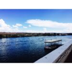 David Castañeda Instagram - This ones better #Laughlin