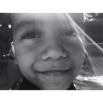 David Castañeda Instagram - Respect the kid.