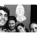 David Castañeda Instagram - Mestre Irineu #br