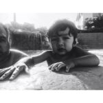 David Castañeda Instagram - Safety first.