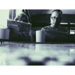 David Castañeda Instagram - ☕️♥️