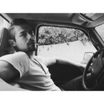 David Castañeda Instagram - Sunday. 📷: @deborahdominguez