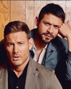 David Castañeda Instagram - We are a cologne and 711 ad Sponsor us