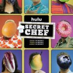 David Chang Instagram - The key ingredient here: mystery. #SecretChef premieres June 29 on @hulu….been working on this for a while. Excited to have it coming out!!