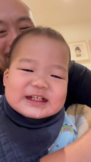 David Chang Instagram - ppopo / 뽀뽀 = kiss 😘