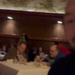David Chang Instagram - I found out through @henrylouisgates that my dad opened a steak house with a prime rib cart…it was his first restaurant as an owner in Washington DC in the early 1970’s. Well before I was born. He never told me about any of this. Anyway cut to present day…I think the reason why I love the iconic musso’s and franks so much in LA, it makes me imagine as if I’m eating at Joe Chang’s first venture. Many of the items are the same at both restaurants. The only differences are the the prices and that i still wouldn’t like jellied consommé. Maybe one day I will bring Costin’s back to life. .85 cent martinis!!!! PS. If anyone knows anyone that ate at costin’s and remembers anything please let me know. I would love to discover more. 🙏