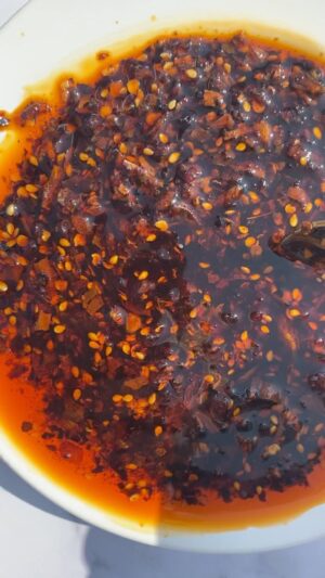 David Chang Instagram - When we started making chili crunch in the restaurants, never would have thought we’d see it so many places. 🤯 We’re now at @central_market @umamicart @foxtrotmarket @wholefoods northeast and so many local markets through @faire_wholesale. Grateful for all the support 🙏