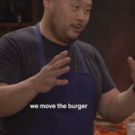 David Chang Instagram - These burger dips are unreal (until you make them for REALl!) Tag us when you try David’s burger dip recipes this Sunday for your #SuperBowlParty! Go to our link in bio for the full recipes from Dinner Time Live! And don’t miss the #DinnerTimeLive Burger Party with @davidchang, @nickkroll and @johnmulaney? You can stream it NOW on @netflix!