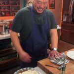 David Chang Instagram - Dinner Time Live After Party #dinnertimelive