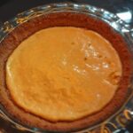 David Chang Instagram - Final check in before we go live in less than 2 hours. This is crazy and I’m unsure of how this pie is going to turn out. Tune into @dinnertimelive on Netflix and we’ll find out together #dinnertimelive