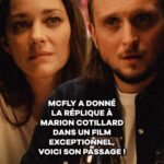 David Coscas Instagram – Bordel on a joué la comédie avec Marion Cotillard 🥵
Le stress était au max 🙏 Vous avez préféré quelle prestation ? (Si vous dites moi vous gagnez votre poids en pois) Comédie-Française