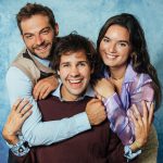 David Dobrik Instagram - Step brothers