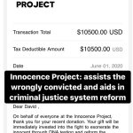 David Dobrik Instagram - Yesterday I attended one of the protests in Santa Monica. Feeling the energy of fellow humans demanding to be acknowledged, heard and respected was OVERWHELMINGLY impactful. Even though I will never be able to fully understand the struggles of black people in our society, I am proud to stand with the black lives matter movement and want to do my part by donating $50,000 to organizations that help the movement. There are SOOO MANY different ways a person can get involved and help. If you don’t have the means to donate, you can send out a tweet, talk to a friend, or just lend a listening ear to someone that needs to be heard. Stay safe out there!! #blacklivesmatter