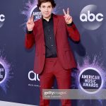 David Dobrik Instagram - I gotta learn how to pose. What is this hahaha