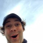 David Dobrik Instagram - We did it guys (swipe left lol)