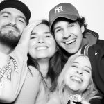 David Dobrik Instagram - Sending these Christmas cards out early