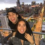 David Dobrik Instagram - We tried our best!!