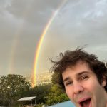 David Dobrik Instagram - my first ever photo dump!!! 🤪🥳✨