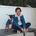 David Dobrik Instagram - Hahaha this is ridiculous