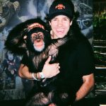 David Dobrik Instagram - Actual picture of me taking care of Zane when he’s drunk